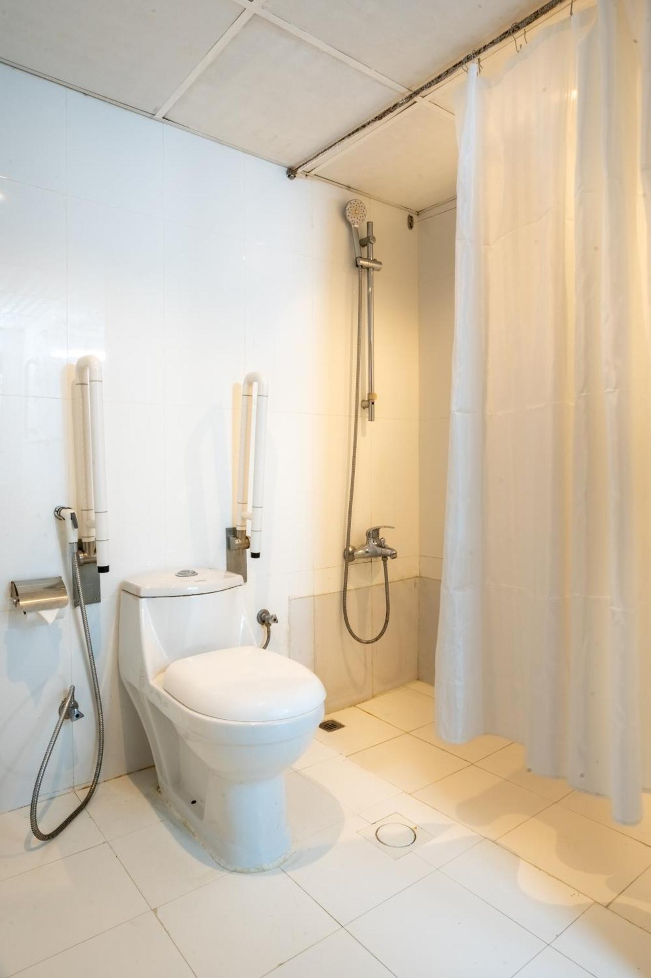 Luxury Triple Room