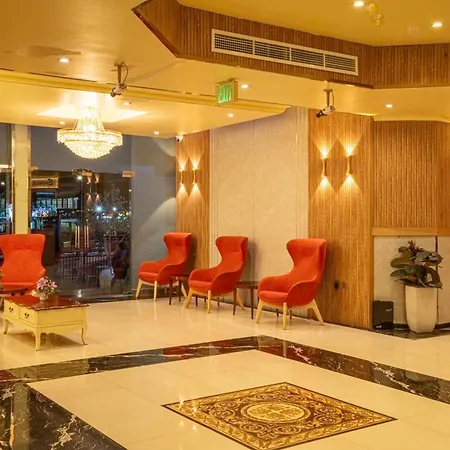 Regal Peninsula Hotel Formerly New Peninsula Hotel Ghubaiba Bus Station Bur Dubai-3
